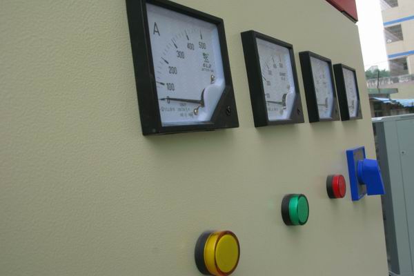 离石配电柜-3683讲讲配电柜注意事项